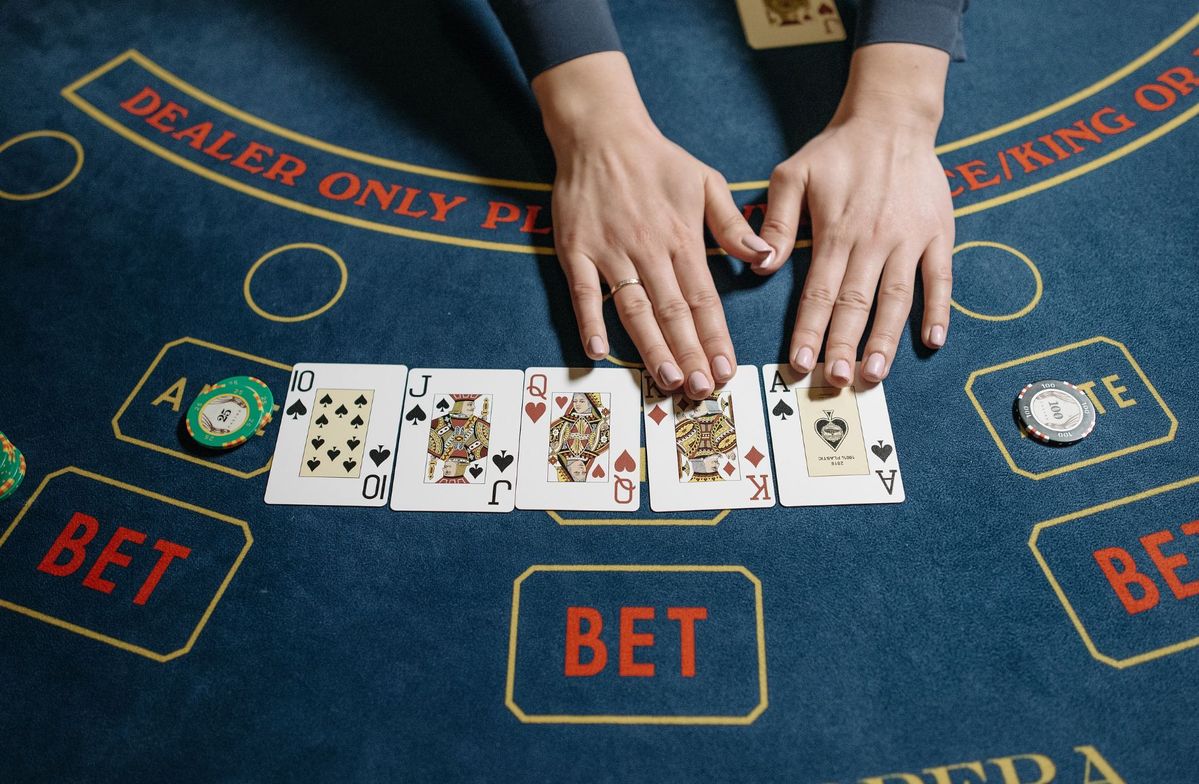 Texas Gaming Slots Welcome Bonus