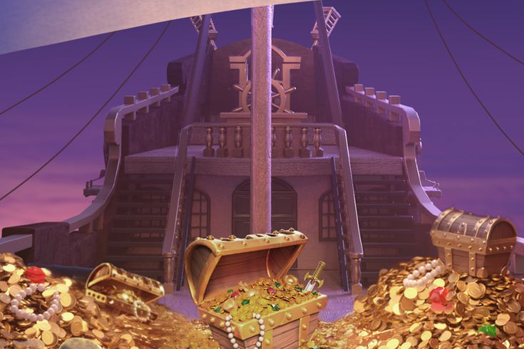 Texas Gaming Slots Welcome Bonus